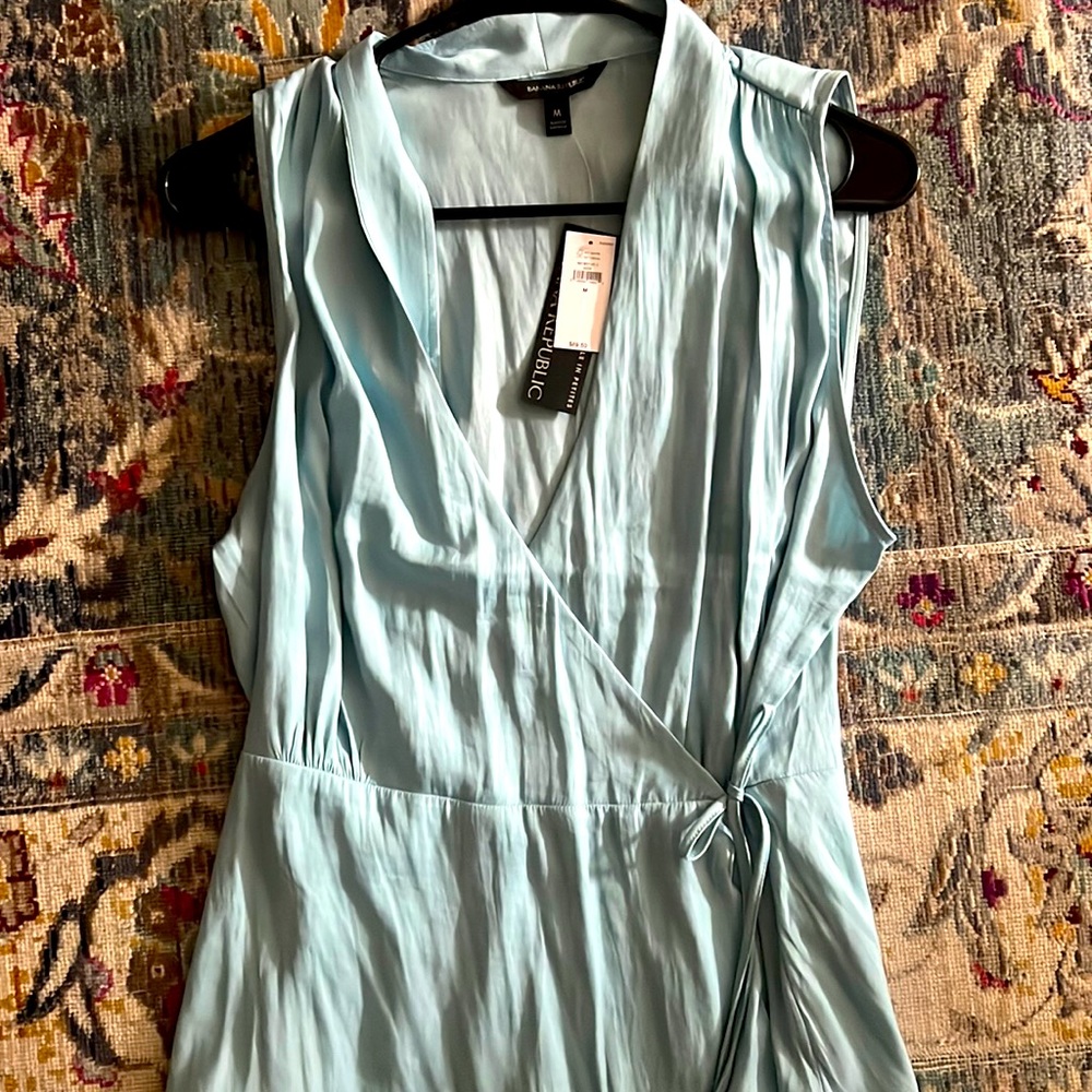Banana Republic dressy shirt